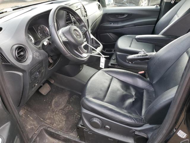 2018 MERCEDES-BENZ METRIS WD4PG2EE1J3371331