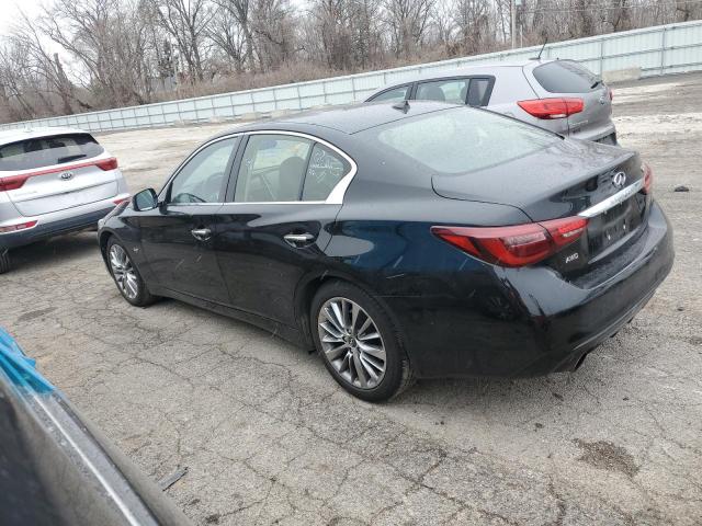 2019 Infiniti Q50 - Image 2