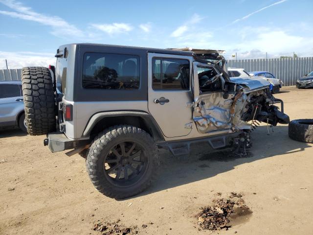 2016 JEEP WRANGLER U 1C4HJWDG7GL219069