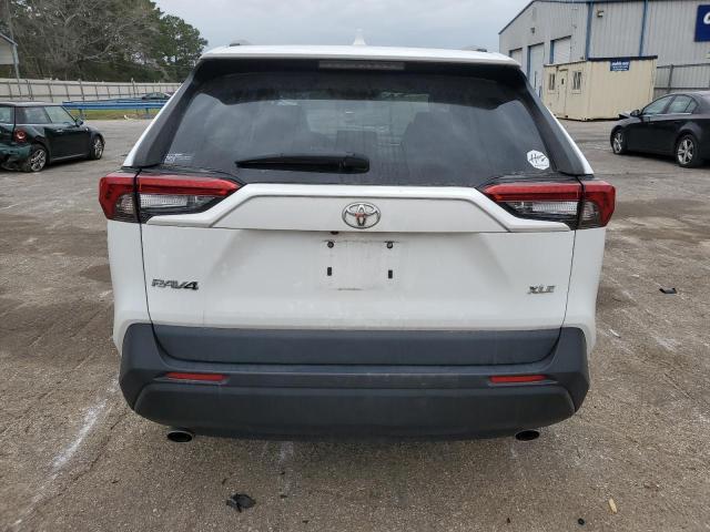 2021 Toyota Rav4 Xle VIN: 2T3W1RFV1MW134046 Lot: 44987314