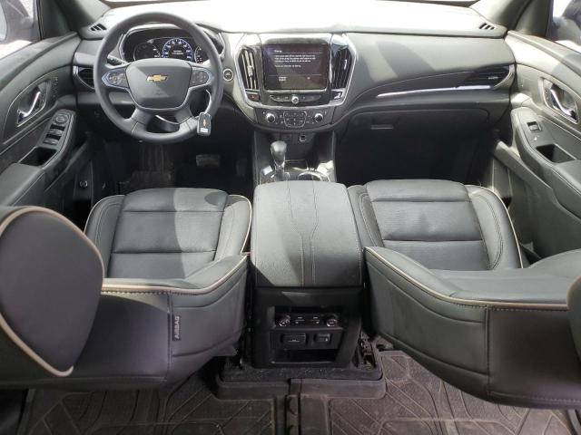 1GNERKKW3NJ175215 Chevrolet Traverse P 8