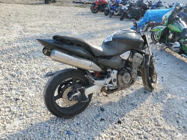 2002 HONDA CB900 F JH2SC48042M000114