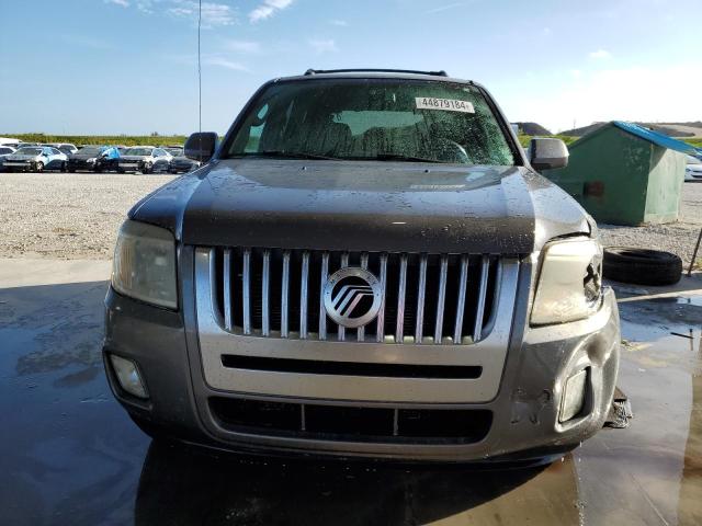 2009 Mercury Mariner Premier VIN: 4M2CU87G39KJ19403 Lot: 44879184