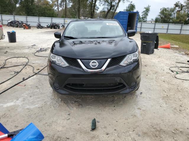 2019 NISSAN ROGUE SPOR JN1BJ1CP5KW216028