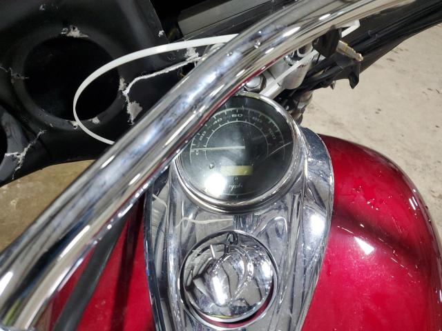 2010 HONDA VT1300 CR JH2SC660XAK000997