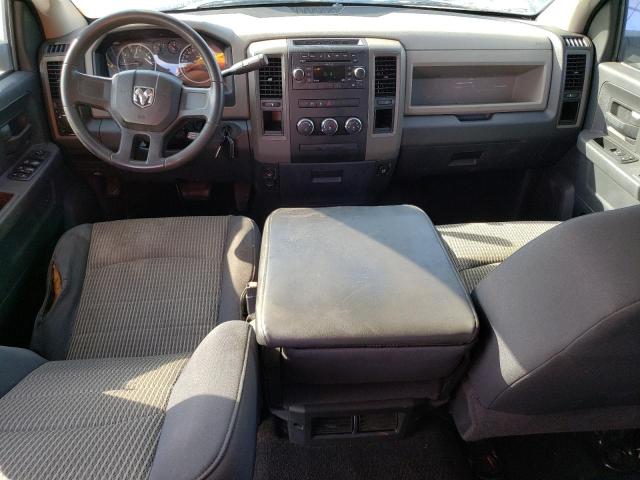 2010 DODGE RAM 1500 - 1D7RB1CP2AS156472