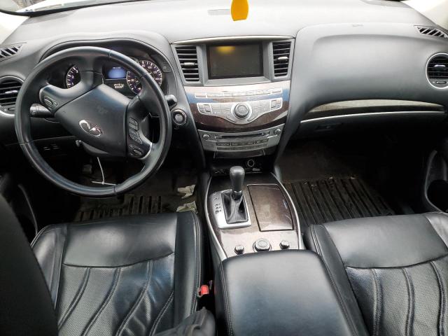 2015 INFINITI QX60 5N1AL0MM0FC507038