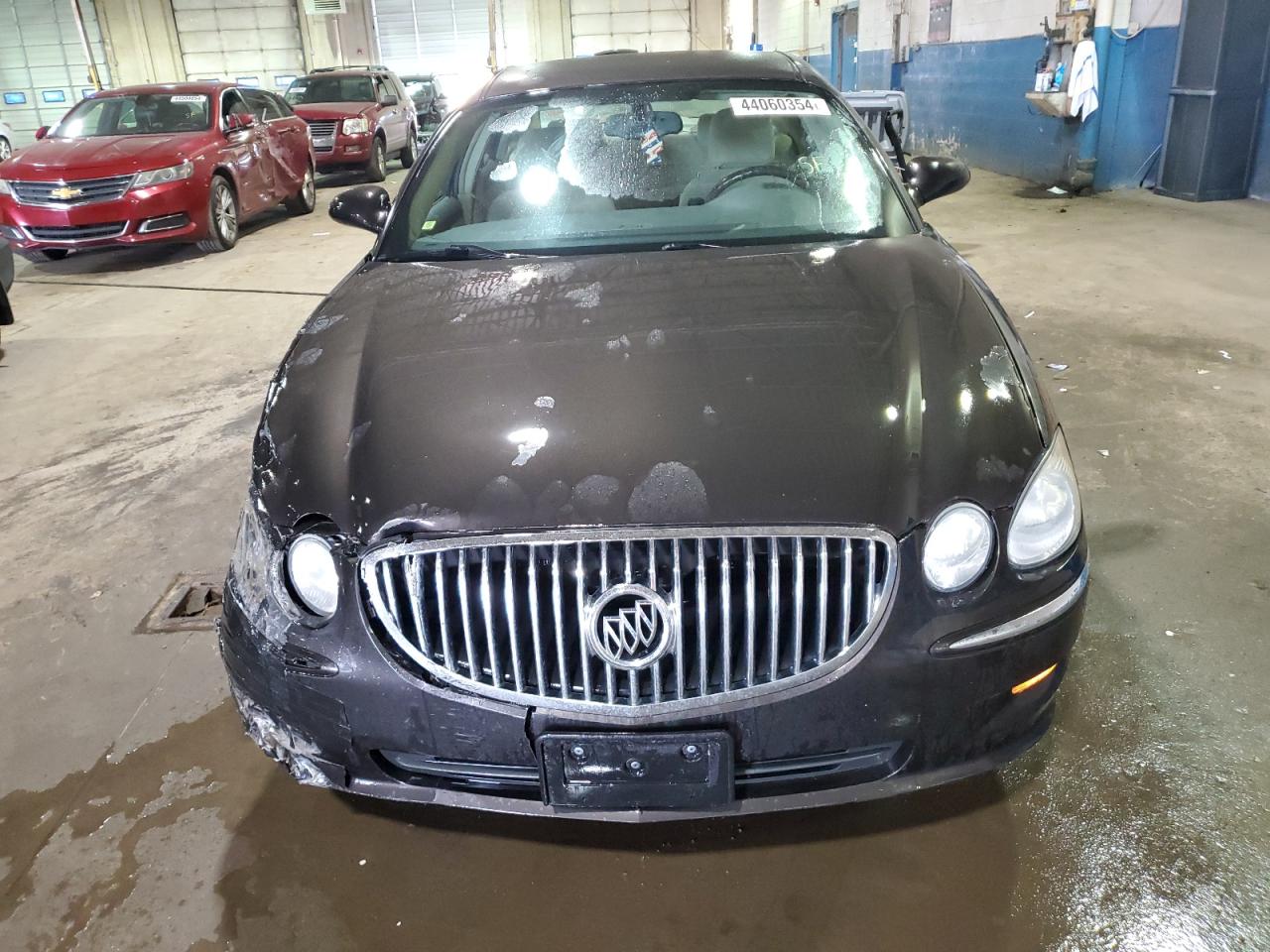 2G4WJ582381281345 2008 Buick Allure Cxl