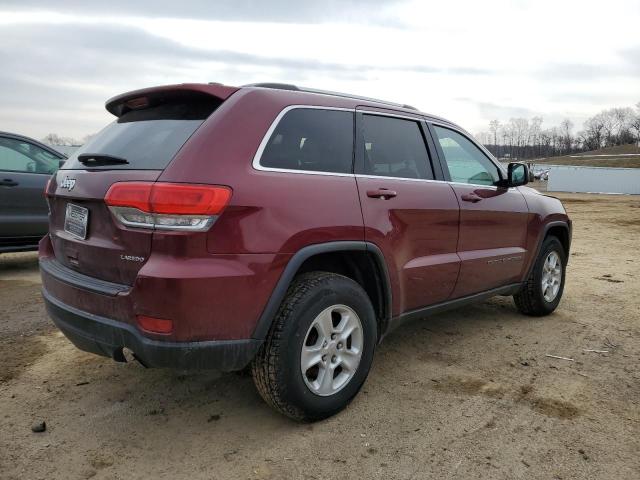 2017 Jeep Grand Cherokee Laredo VIN: 1C4RJFAG5HC844371 Lot: 42044214