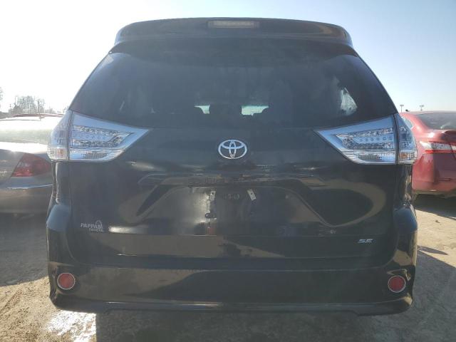 5TDXZ3DC5HS847146 2017 TOYOTA SIENNA, photo no. 6