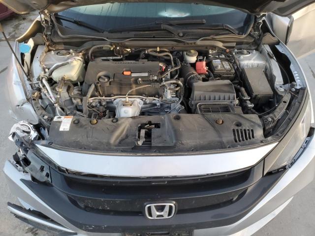 2021 Honda Civic - Image 11