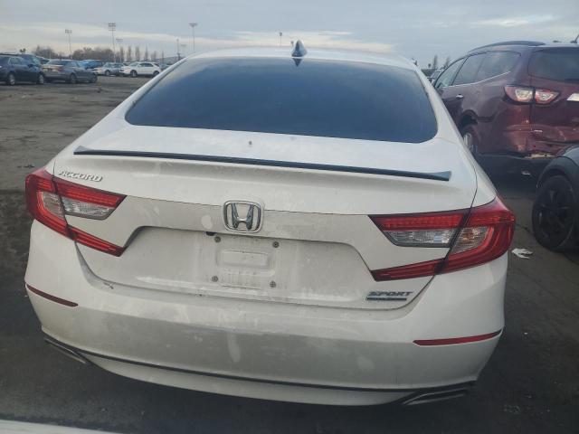 2021 HONDA ACCORD SPO 1HGCV1F41MA091862