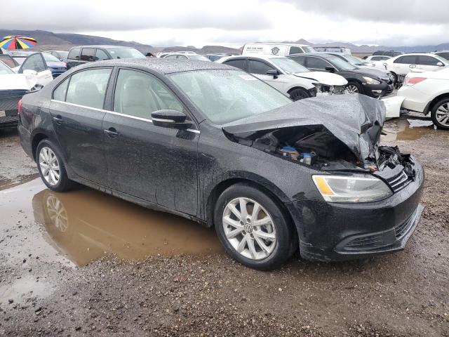 2014 Volkswagen Jetta Se VIN: 3VWD17AJ8EM367874 Lot: 41275614