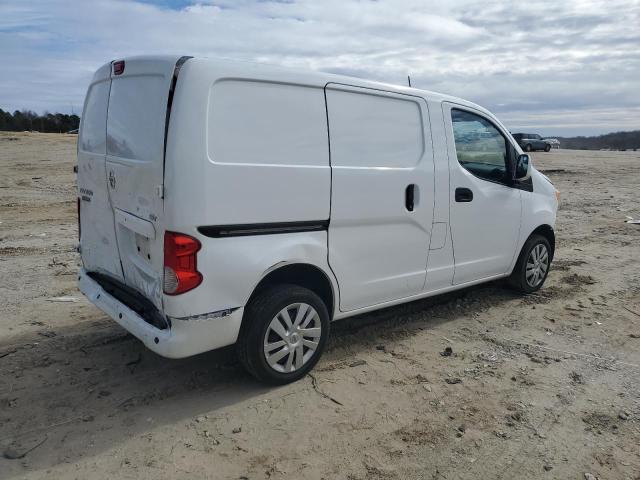 2020 Nissan Nv200 2.5S VIN: 3N6CM0KNXLK704632 Lot: 40976494