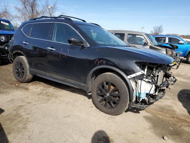 2018 NISSAN ROGUE S 5N1AT2MV0JC737370