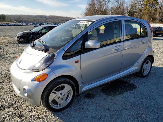 2012 Mitsubishi I Miev Es VIN: JA3215H1XCU026830 Lot: 41904514