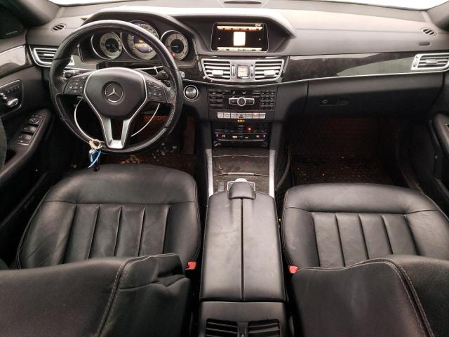 WDDHF9HB0EA963435 2014 Mercedes-Benz E 250 Bluetec