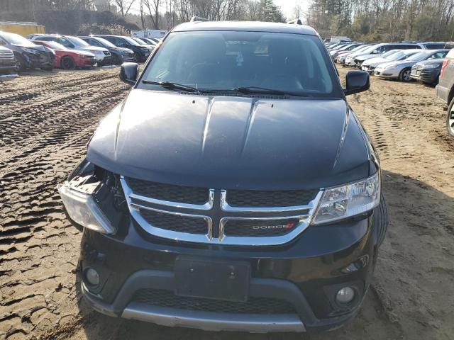 2017 Dodge Journey Sxt VIN: 3C4PDDBG8HT513063 Lot: 44048954