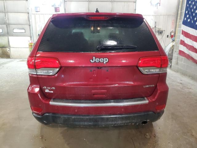 2015 JEEP GRAND CHER 1C4RJFBG6FC173286