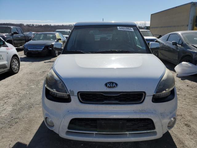 2013 Kia Soul + VIN: KNDJT2A64D7566413 Lot: 44653964