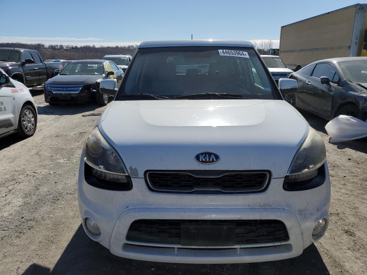 KNDJT2A64D7566413 2013 Kia Soul +