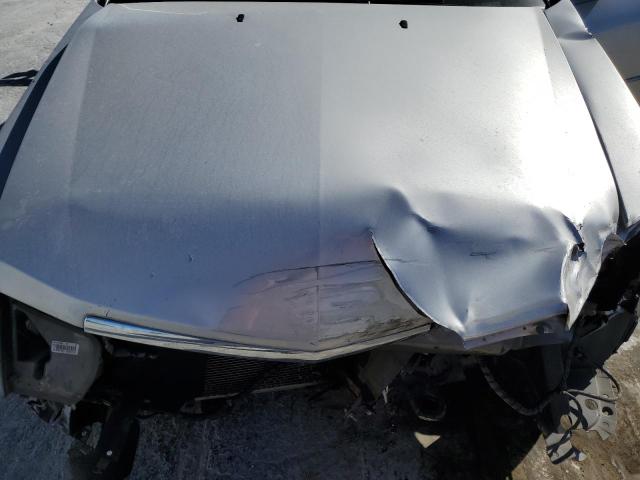 2005 Cadillac Cts Hi Feature V6 VIN: 1G6DP567050116713 Lot: 44376594