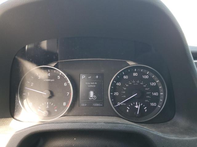 2017 HYUNDAI ELANTRA SE 5NPD84LF9HH061301