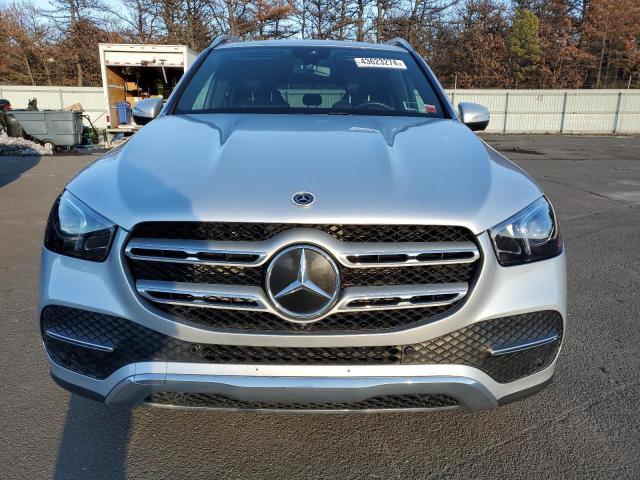 4JGFB4KB9MA320732 2021 MERCEDES-BENZ GLE-CLASS, photo no. 5