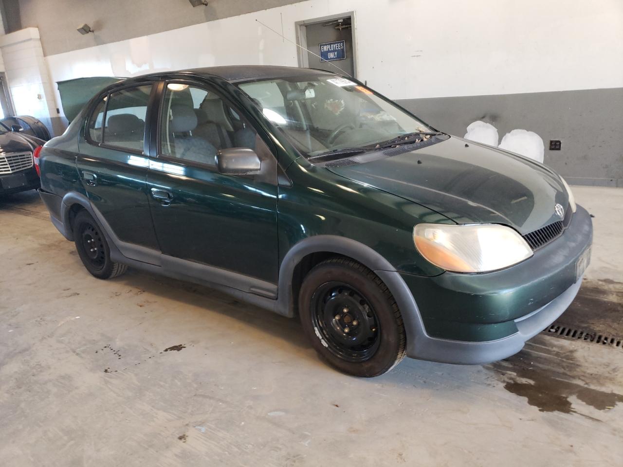 JTDBT123820204786 2002 Toyota Echo