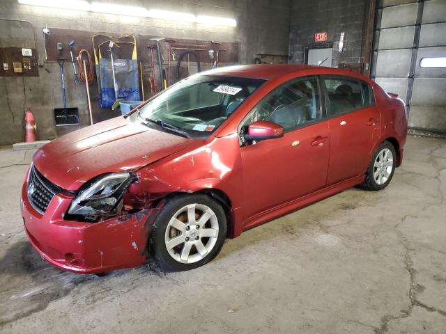 2011 Nissan Sentra 2.0 VIN: 3N1AB6AP2BL680604 Lot: 39490314