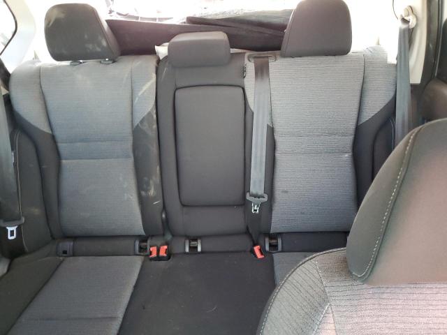 2022 NISSAN ROGUE SV - 5N1BT3BB5NC729161