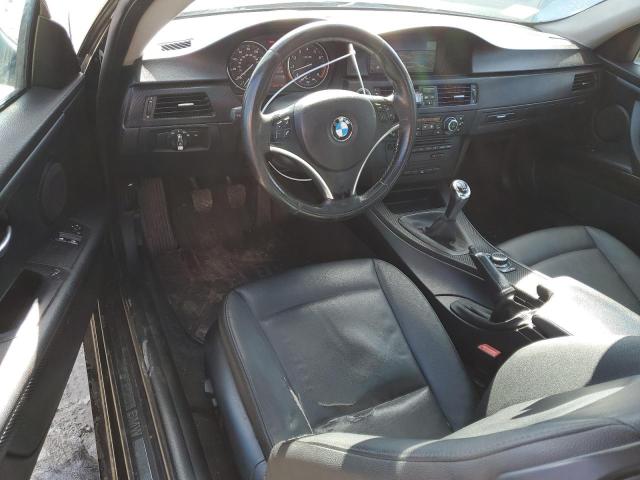 2010 BMW 3er - Image 8