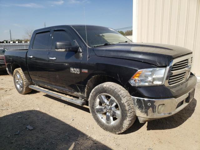 2017 RAM 1500 SLT 1C6RR7LT6HS814334