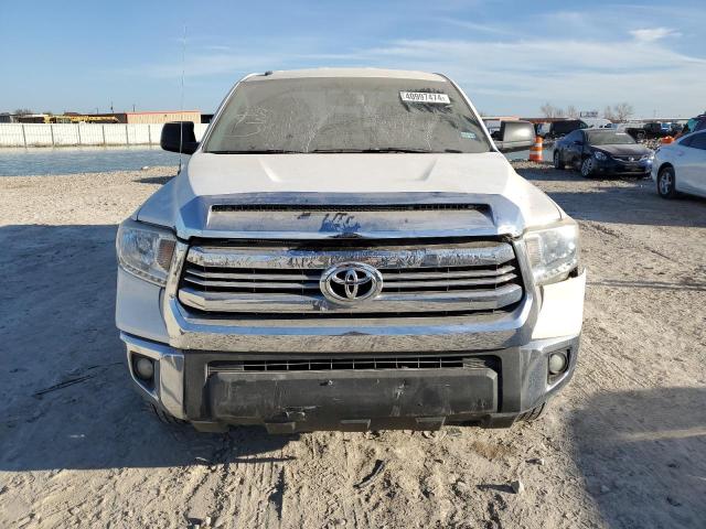 VIN WDC0G4KB3HF203565 2016 TOYOTA TUNDRA no.5