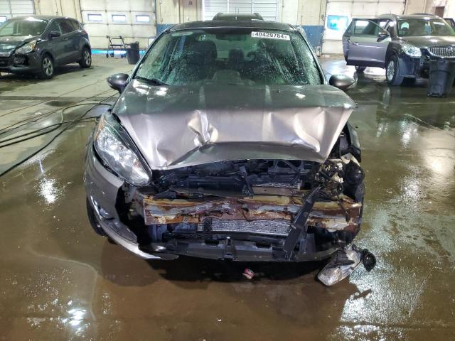 2014 Ford Fiesta Se VIN: 3FADP4BJ9EM226638 Lot: 40429784