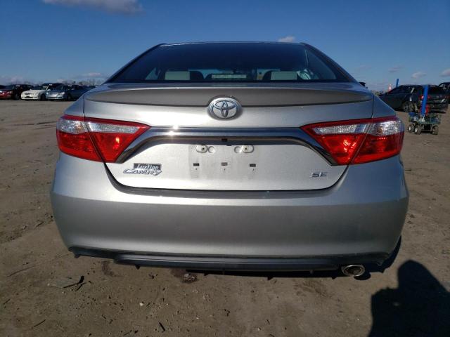 2017 TOYOTA CAMRY LE 4T1BF1FK5HU703891