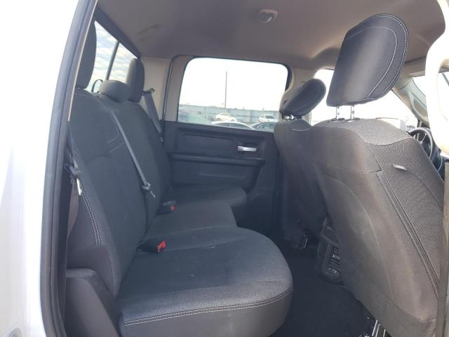 2019 RAM 2500 TRADE - 3C6UR5HL9KG641124