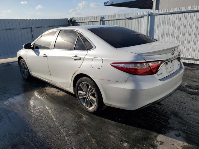 2016 TOYOTA CAMRY LE 4T1BF1FK7GU228632