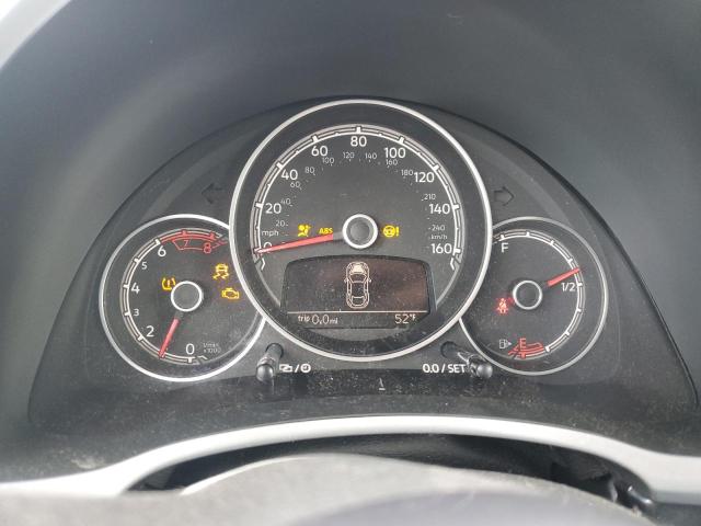 2018 VOLKSWAGEN BEETLE SE - 3VWJD7AT8JM713296