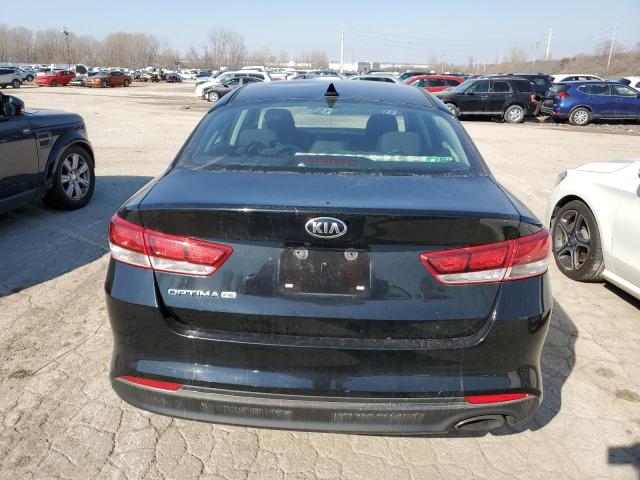 2016 KIA OPTIMA LX - 5XXGT4L38GG038765