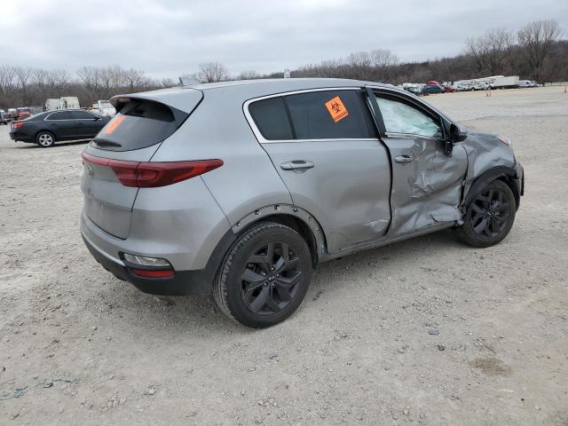 2022 KIA SPORTAGE L - KNDPM3AC5N7949054