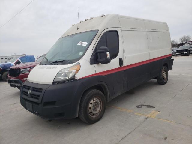 2014 Ram Promaster 3500 3500 High VIN: 3C6URVHG2EE114397 Lot: 44964174