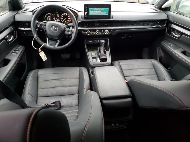 2023 HONDA CR-V SPORT - 5J6RS6H92PL007767