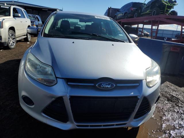 2014 Ford Focus Se VIN: 1FADP3F23EL187091 Lot: 41937534