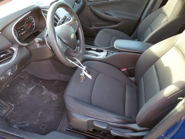 2019 CHEVROLET MALIBU LS - 1G1ZB5ST2KF213255