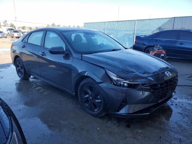 2021 HYUNDAI ELANTRA SE 5NPLS4AG1MH039537