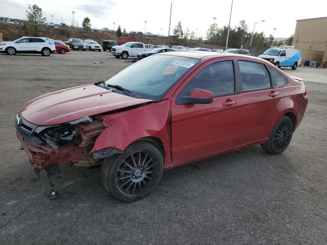 Lot #2363692713 2011 FORD FOCUS SES salvage car