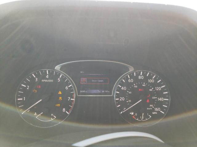 2017 NISSAN PATHFINDER - 5N1DR2MN4HC669421