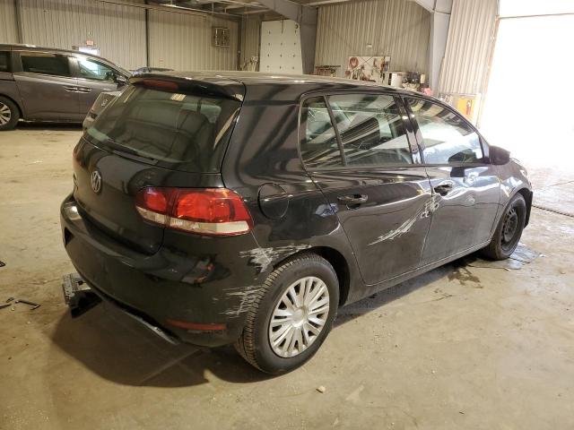 2014 Volkswagen Golf VIN: WVWDB7AJ7EW007978 Lot: 49073814