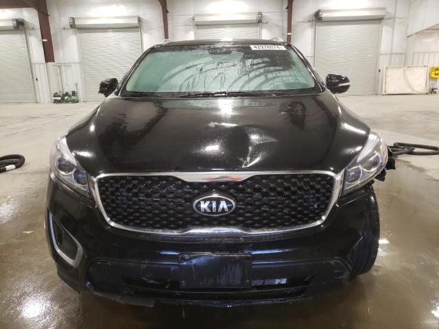2016 KIA SORENTO LX 5XYPGDA55GG093002
